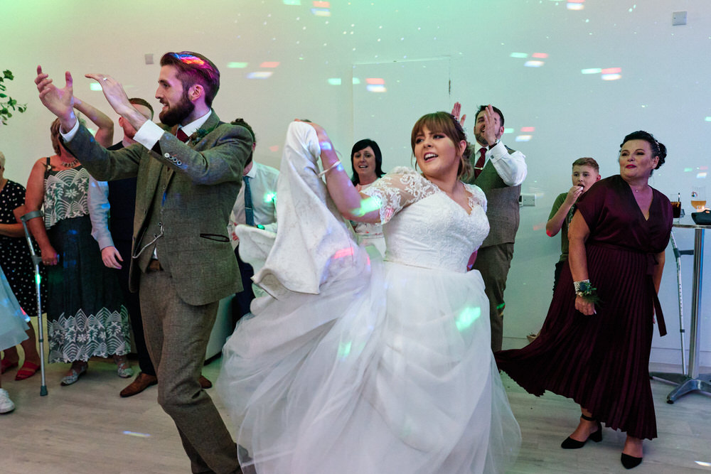 How much does it cost for a Wooler Wedding Photographer